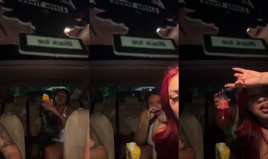 deadgirllif33 TikTok Live — Aug 27, 2026, 5:18 AM