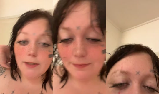deadlxllabybackup TikTok Live — Aug 31, 2026, 12:12 AM