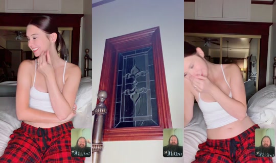 deafgirl4ever TikTok Live — Sep 30, 2026, 5:43 AM