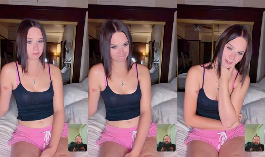 deafgirl4ever TikTok Live — Oct 6, 2026, 6:49 AM