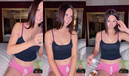 deafgirl4ever TikTok Live — Oct 6, 2026, 7:04 AM