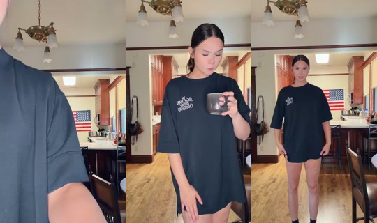 deafgirl4ever TikTok Live — Oct 7, 2026, 7:31 PM
