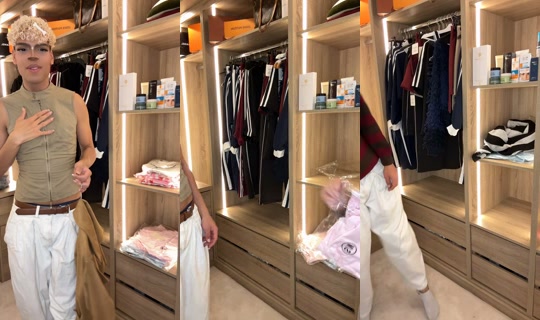 deal__house TikTok Live — Sep 11, 2026, 9:15 PM