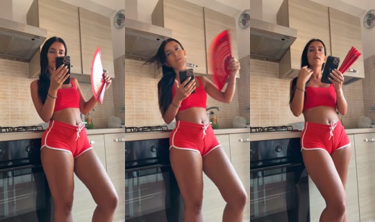 deamoraaaaa TikTok Live — Aug 24, 2026, 3:14 PM