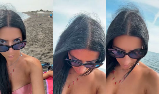 deamoraaaaa TikTok Live — Oct 2, 2026, 10:38 AM