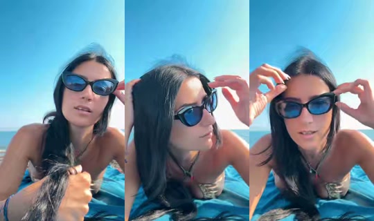 deamoraaaaa TikTok Live — Oct 4, 2026, 9:06 AM