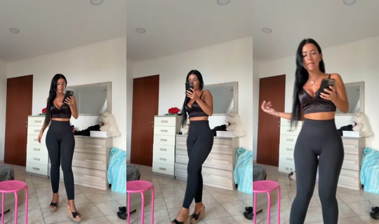 deamoraaaaa TikTok Live — Oct 4, 2026, 3:30 PM