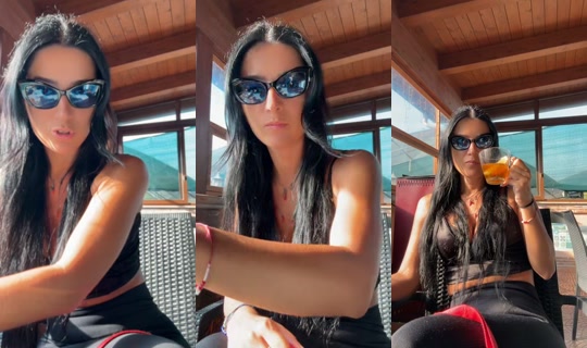 deamoraaaaa TikTok Live — Oct 5, 2026, 7:37 AM
