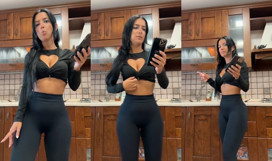 deamoraaaaa TikTok Live — Oct 7, 2026, 7:16 AM