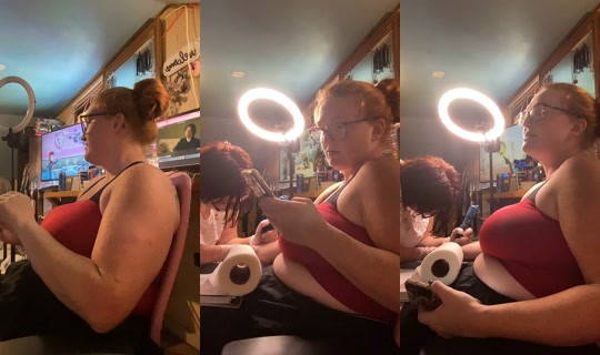 deanna.jo95 TikTok Live — Aug 28, 2026, 8:24 PM