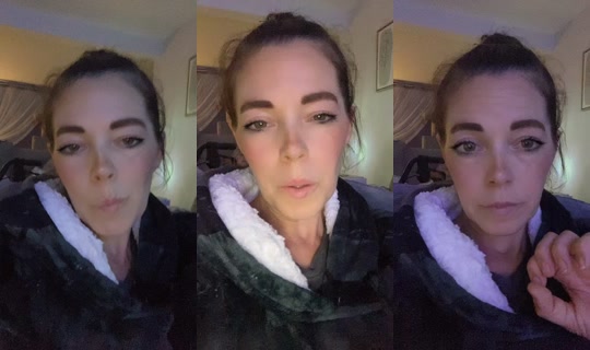 deanna0311 TikTok Live — Sep 27, 2026, 2:53 AM