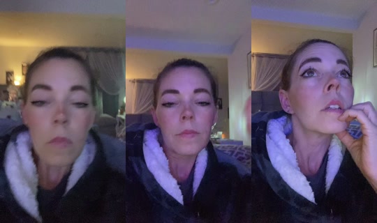 deanna0311 TikTok Live — Sep 28, 2026, 2:45 AM