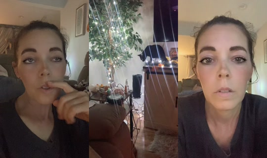 deanna0311 TikTok Live — Oct 1, 2026, 3:06 AM