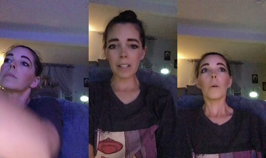 deanna0311 TikTok Live — Oct 2, 2026, 2:39 AM