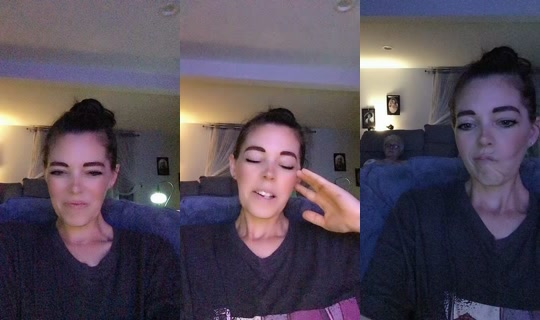 deanna0311 TikTok Live — Oct 2, 2026, 3:29 AM