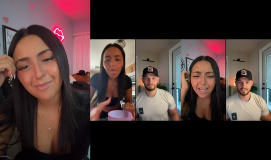 deanna1218 TikTok Live — Aug 23, 2026, 8:17 PM