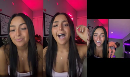 deanna1218 TikTok Live — Aug 24, 2026, 1:16 AM