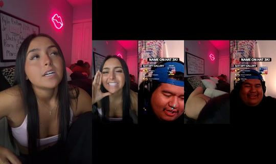 deanna1218 TikTok Live — Aug 24, 2026, 2:47 AM