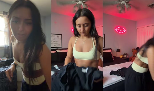 deanna1218 TikTok Live — Aug 24, 2026, 4:39 PM