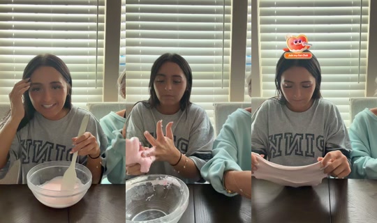 deanna1218 TikTok Live — Aug 25, 2026, 8:24 PM