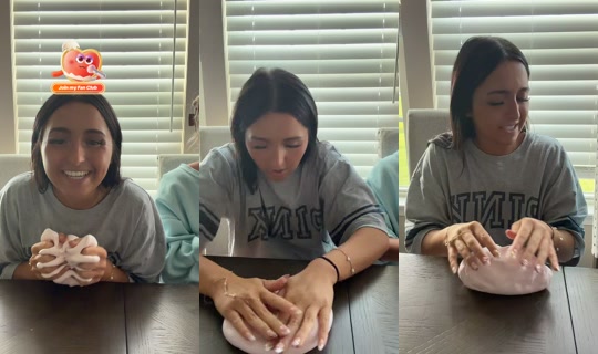 deanna1218 TikTok Live — Aug 25, 2026, 9:14 PM