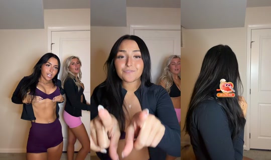 deanna1218 TikTok Live — Aug 26, 2026, 1:31 AM