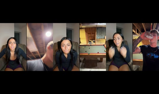 deanna1218 TikTok Live — Aug 26, 2026, 3:12 AM