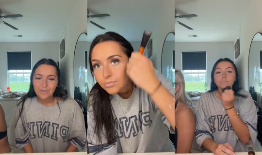 deanna1218 TikTok Live — Aug 28, 2026, 6:04 PM