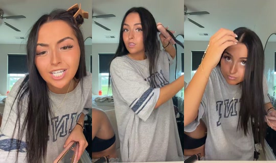 deanna1218 TikTok Live — Aug 28, 2026, 7:00 PM