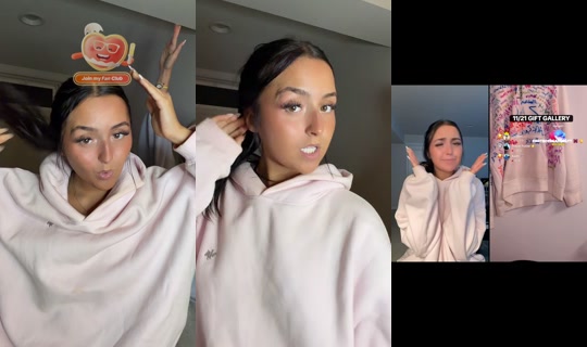 deanna1218 TikTok Live — Aug 31, 2026, 2:41 AM