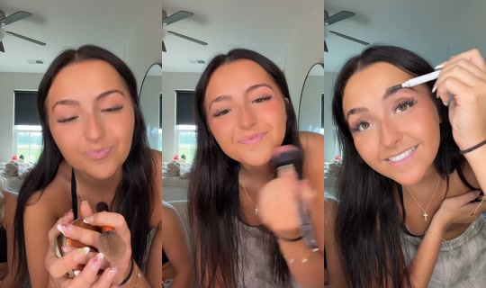deanna1218 TikTok Live — Aug 31, 2026, 4:58 PM
