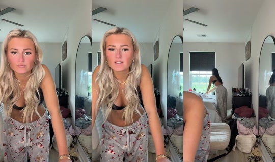 deanna1218 TikTok Live — Aug 31, 2026, 5:40 PM