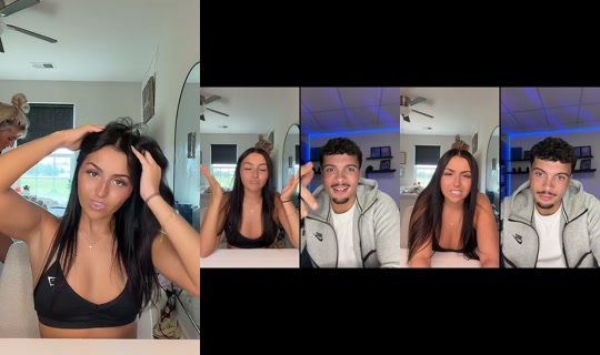 deanna1218 TikTok Live — Aug 31, 2026, 7:06 PM