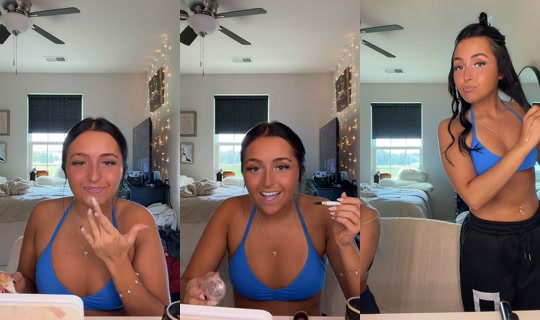 deanna1218 TikTok Live — Sep 3, 2026, 5:48 PM