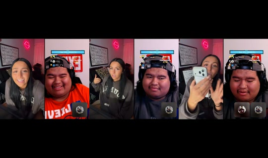 deanna1218 TikTok Live — Oct 2, 2026, 2:32 AM