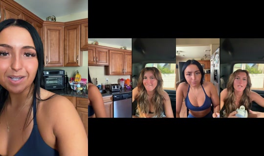 deanna1218 TikTok Live — Oct 2, 2026, 4:05 PM
