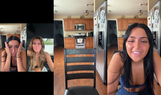 deanna1218 TikTok Live — Oct 2, 2026, 4:55 PM