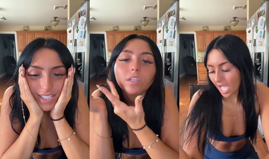 deanna1218 TikTok Live — Oct 2, 2026, 5:13 PM
