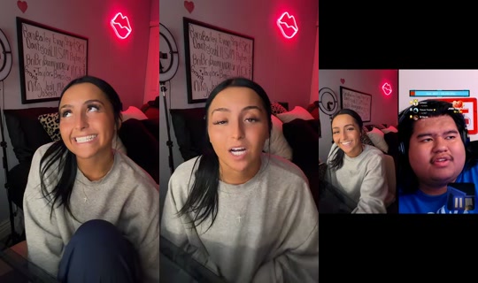 deanna1218 TikTok Live — Oct 3, 2026, 2:13 AM