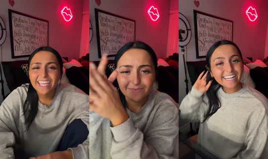 deanna1218 TikTok Live — Oct 3, 2026, 3:04 AM
