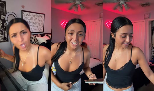 deanna1218 TikTok Live — Oct 3, 2026, 6:53 PM