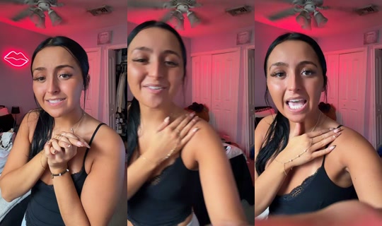 deanna1218 TikTok Live — Oct 3, 2026, 7:44 PM