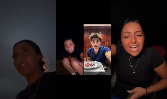 deanna1218 TikTok Live — Oct 3, 2026, 11:07 PM