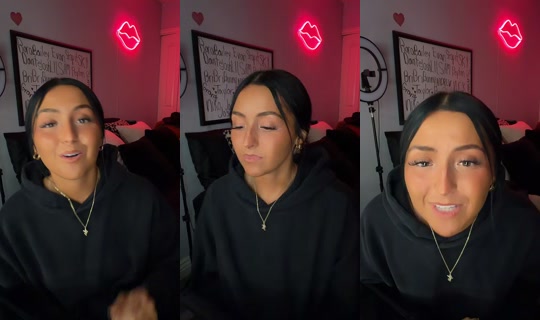 deanna1218 TikTok Live — Oct 4, 2026, 2:43 AM