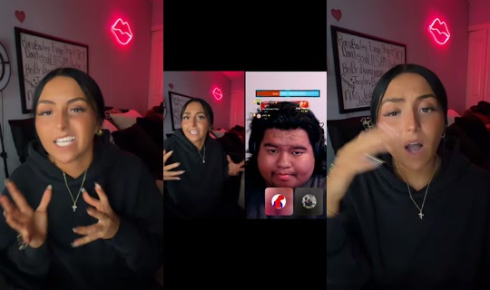 deanna1218 TikTok Live — Oct 4, 2026, 3:01 AM