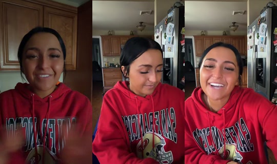 deanna1218 TikTok Live — Oct 4, 2026, 5:45 PM