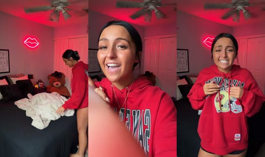 deanna1218 TikTok Live — Oct 4, 2026, 6:51 PM