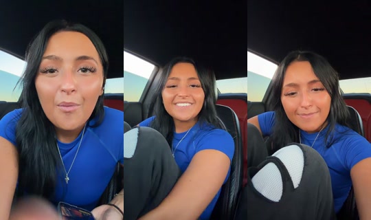 deanna1218 TikTok Live — Oct 6, 2026, 10:30 PM