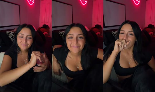 deanna1218 TikTok Live — Oct 7, 2026, 2:59 AM