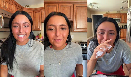 deanna1218 TikTok Live — Oct 7, 2026, 4:44 PM